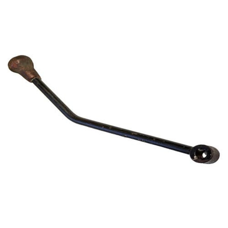 Used Front Shift Lever fits Yanmar YM336 YM2610D YM3110 194321-28330