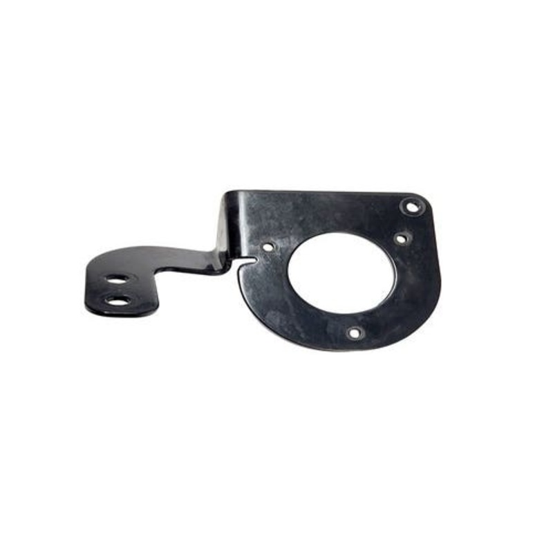 Used Fuel Bracket fits Bobcat S510 S530 S570 S590 T550 T590 7237823