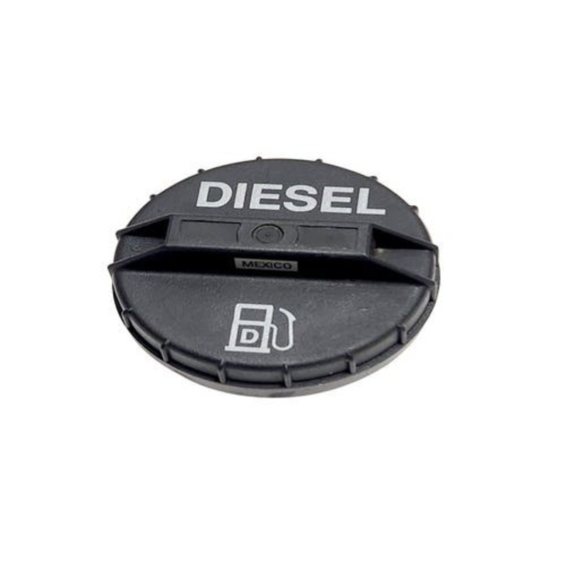 Used Fuel Cap,Diesel,Black fits Bobcat A300 S100 S130 S150 S160 S175 S185 S205 S220 S250 S300 S330 S630 T190 T300 T630 T740 T750 T770 T870 463 7113340