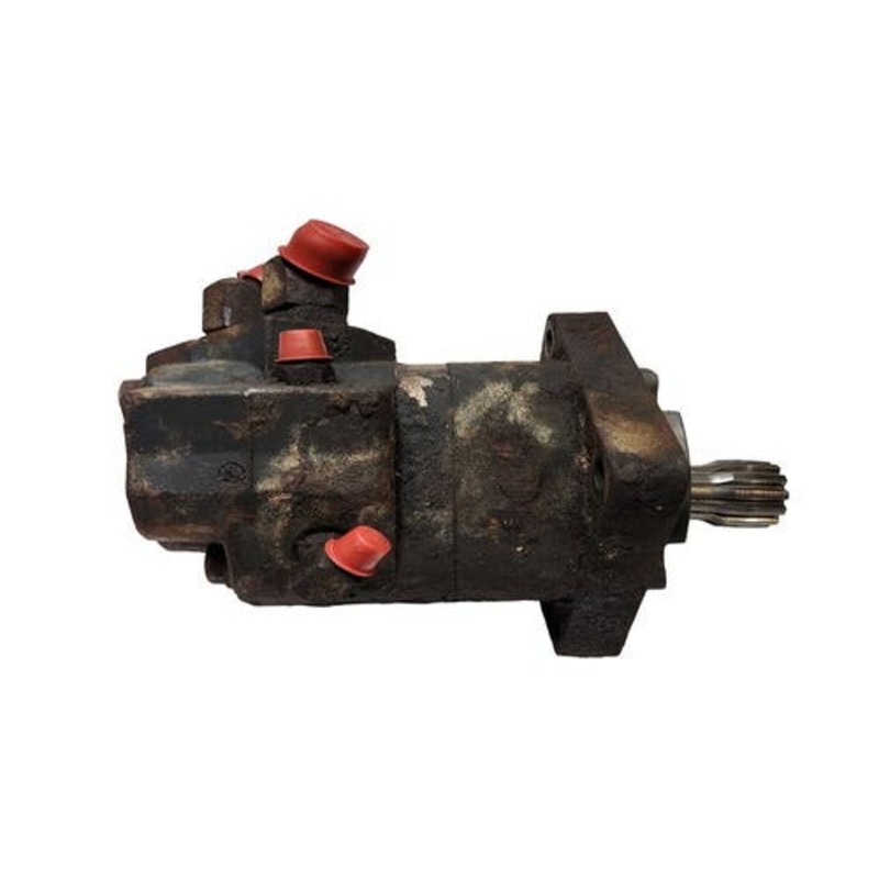 Used Hydraulic Drive Motor fits Bobcat 753 763 773 7753 6722426