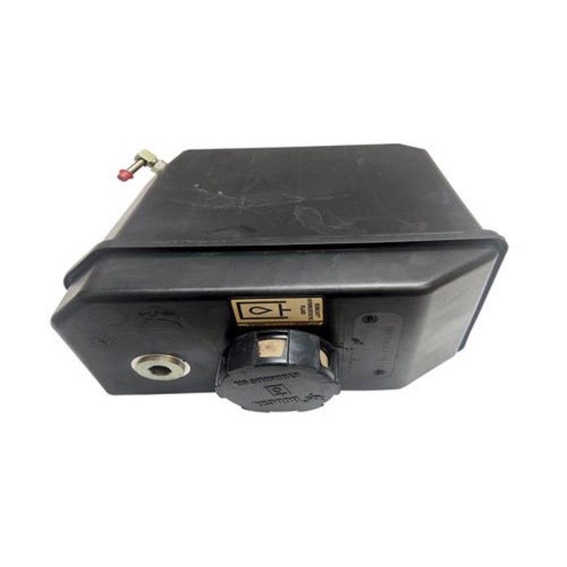 Used Hydraulic Tank fits Bobcat S530 S570 S590 T590 7198666