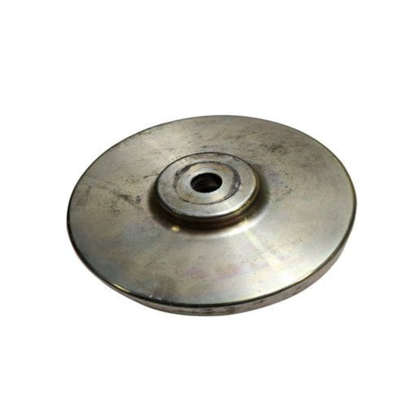 Used Idler Weight fits Bobcat S590 7270373
