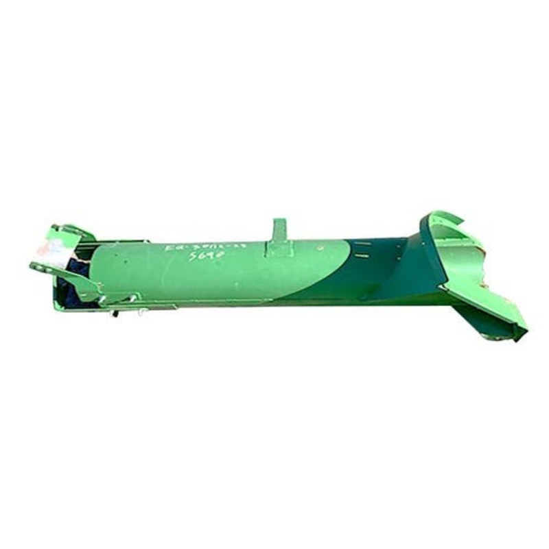 Used Loading Auger Tube fits John Deere S680 S690 S780 S785 S790 AXE56594 AH233412