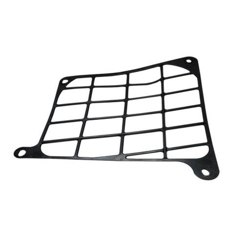Used Louver,Right Hand fits Bobcat S510 S530 S550 S570 S590 T550 T590 7189453 7184218