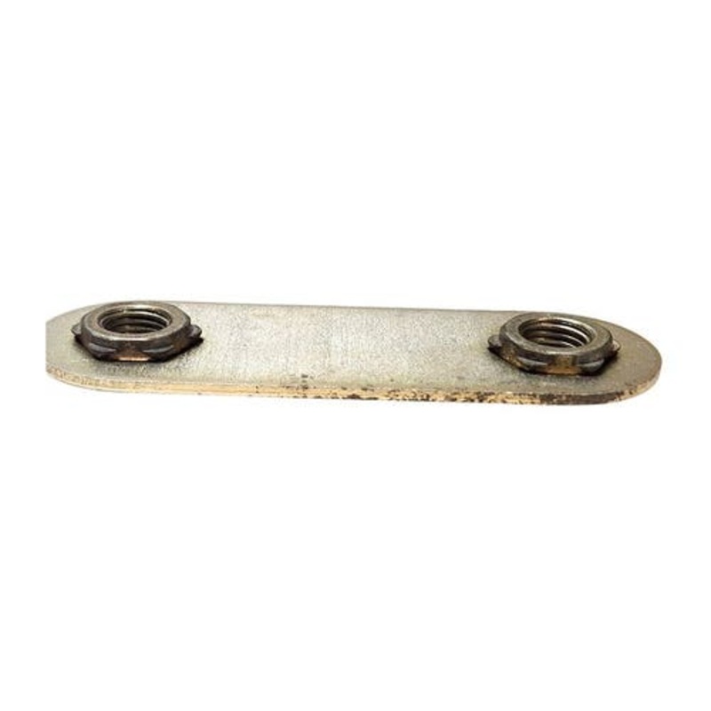 Used Nut Bar Assembly fits Bobcat S450 S510 S530 S550 S570 S590 S595 S630 S650 S740 S750 S770 S850 7247445