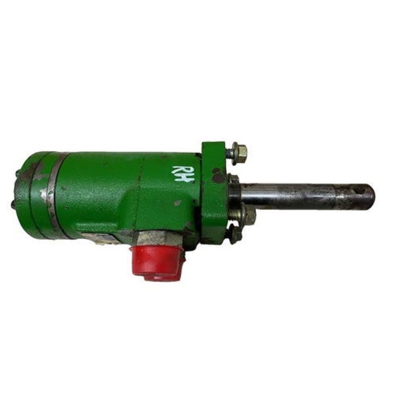 Used Orbital Hydraulic Motor Right Hand fits John Deere 9770 STS AXE72724, AH214283 AH212161