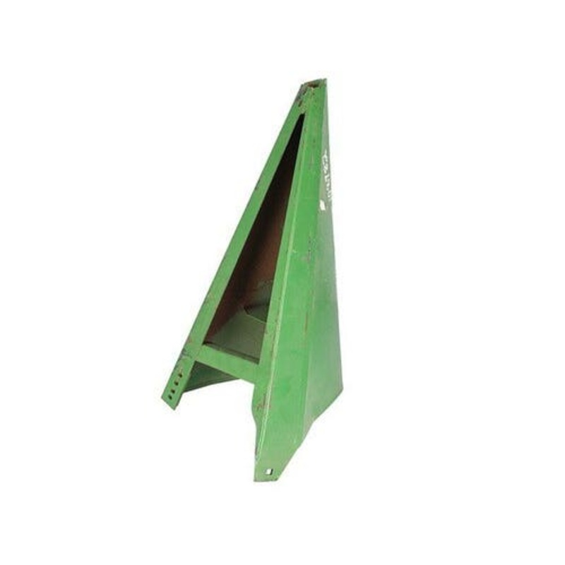 Used Outer Gatherer Point fits John Deere 453 453A 454 454A 554 654A 655A 853 853A 854A 1253A 243 244 343 344 443 444 543 546 643 644 645 843 AH109666