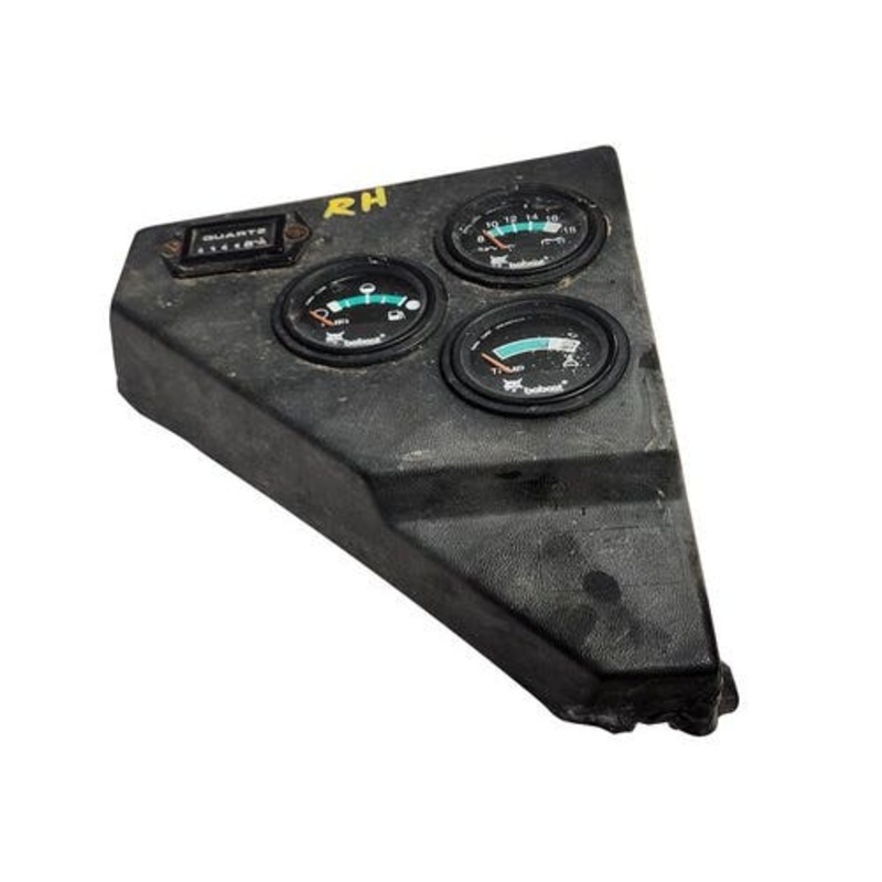Used Panel Instrument - Right Hand fits Bobcat 553 953 6708497