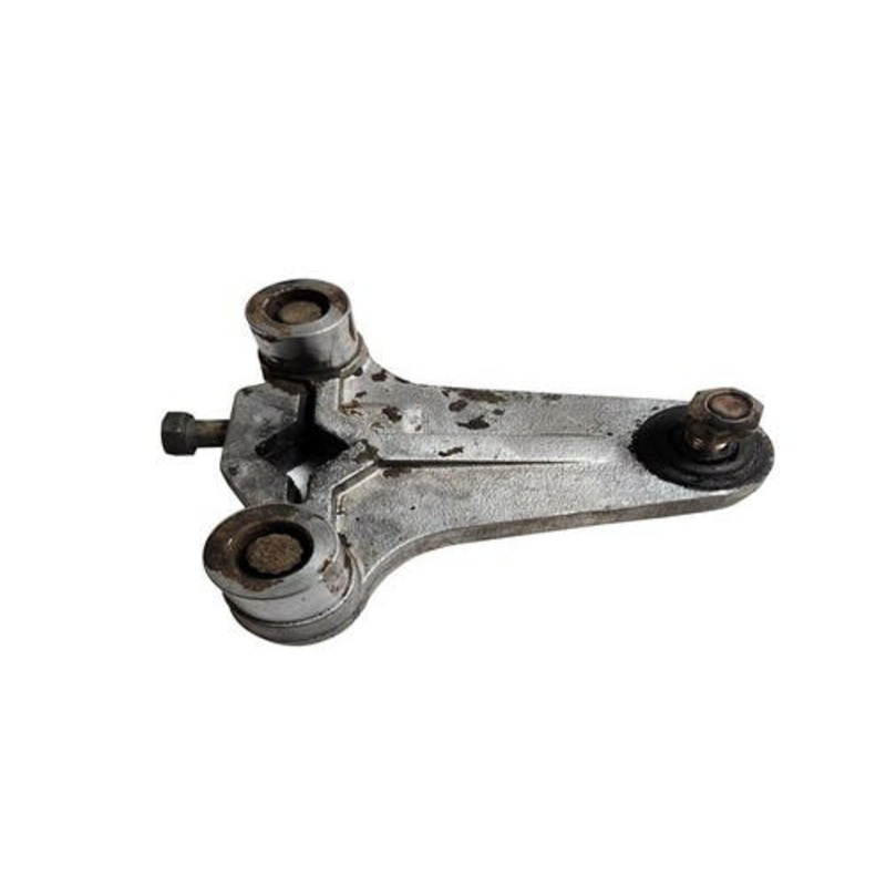 Used Pintle Lever fits Bobcat 653 751 753 763 773 7753 6701145
