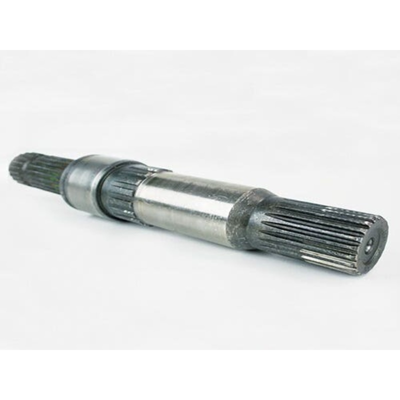 Used PTO Shaft - 1000 RPM fits John Deere 600 2510 2520 4030 4040 4050 4055 4230 4240 4250 4255 4320 4430 4440 4450 4455 3020 4000 4020 500A R38224