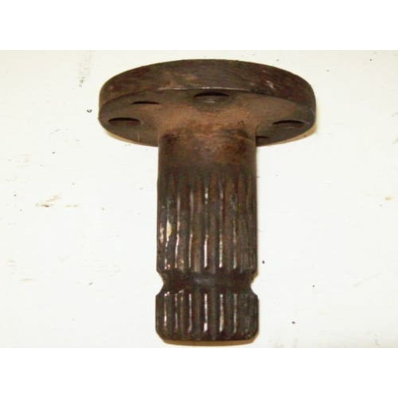 Used PTO Stub Shaft fits Massey Ferguson 1150 1155 677496