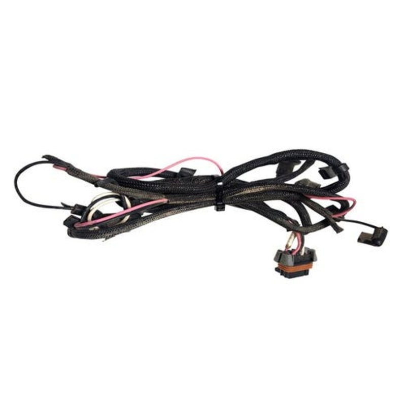 Used Rear Door Harness fits Bobcat A770 S510 S530 S550 S570 S590 S630 S650 S750 S770 S850 T550 T590 T630 T650 T750 T770 T870 7217484