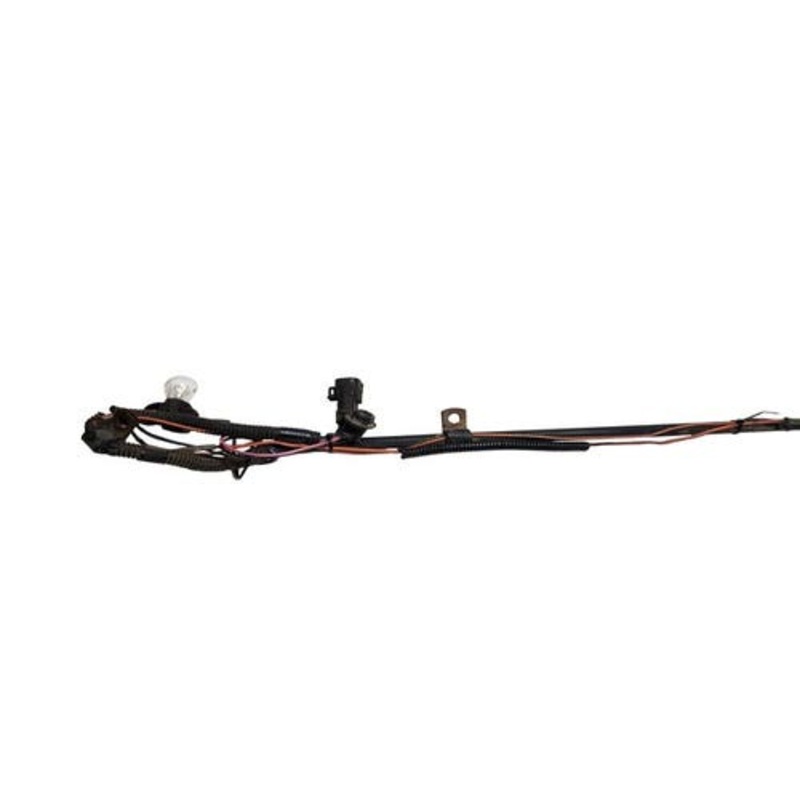 Used Rear Door Light Harness fits Bobcat 753 853 7753 6704232