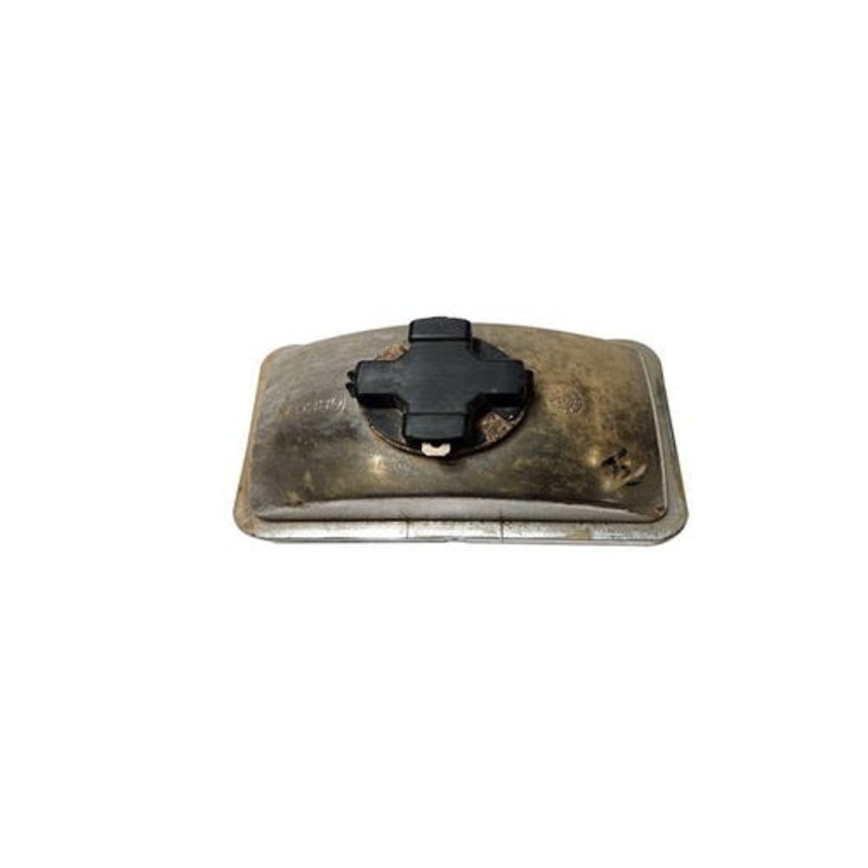 Used Rear Light Housing Assembly fits Bobcat A220 A300 S130 S160 S175 S185 S250 S300 T190 T200 553 751 753 763 773 853 863 873 883 963 7753 6661353