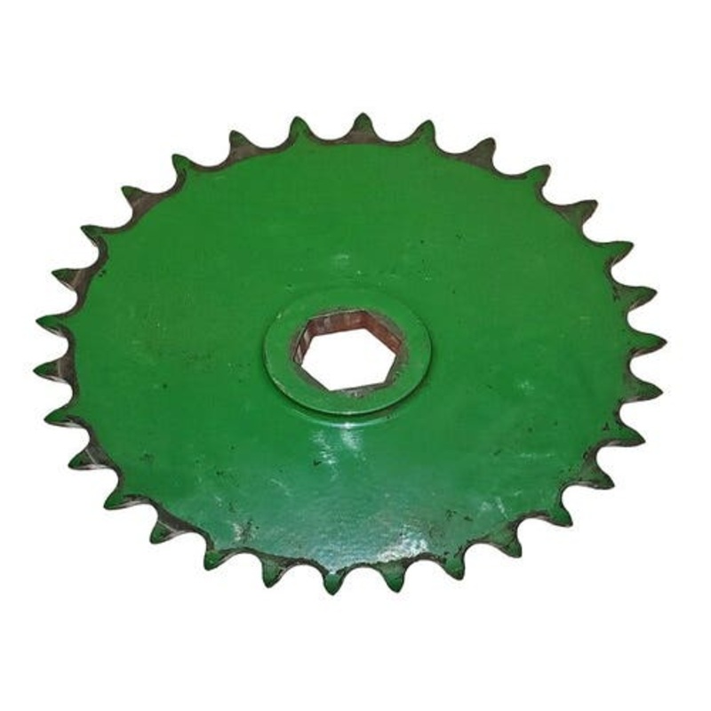 Used Row Unit Sprocket fits John Deere 644 644 AN102027