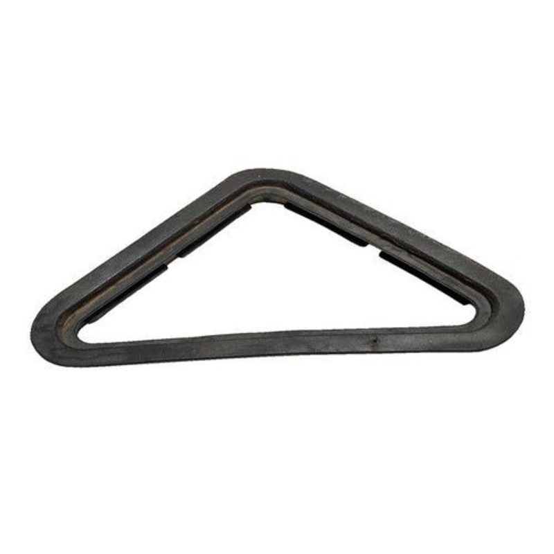 Used Rubber Bezel Light Mount fits Bobcat A220 A300 S130 S150 S160 S175 S185 S205 S220 S250 S300 T140 T180 751 753 763 773 863 864 873 883 963 6674402