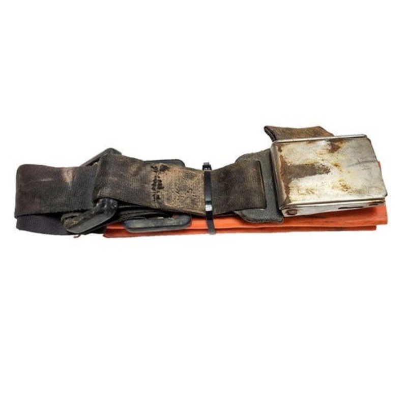 Used Seat Belt fits Bobcat A220 A300 S100 S130 S150 S160 S175 S185 S205 S220 S250 S300 S330 T190 T200 T300 751 753 763 863 864 873 883 963 6675170