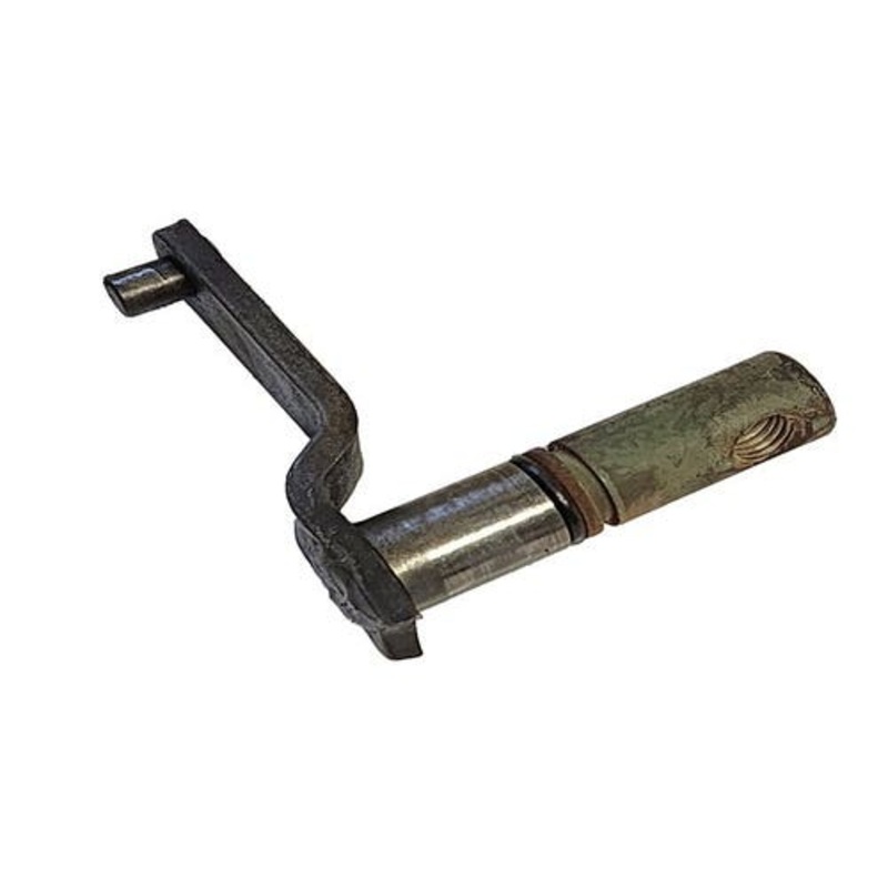 Used Shift Fork Arm fits Yanmar YM226 YM1610 YM1702 YM1720D YM1802 YM1810 YM2002 YMG1800 YMG2000 194420-27360