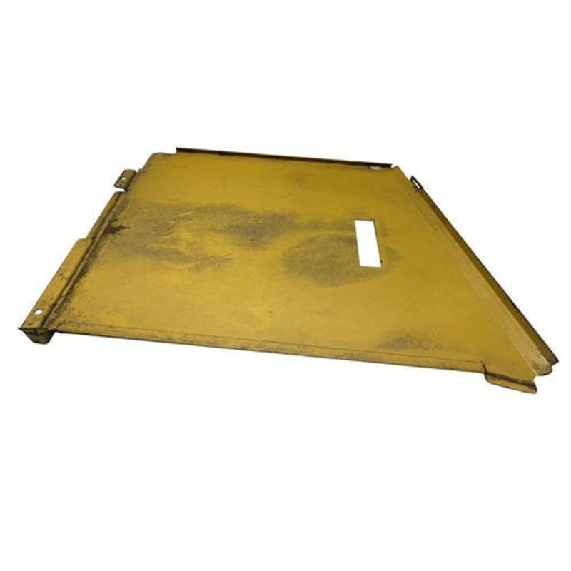 Used Side Panel Left Hand fits John Deere 317 320 AT332350