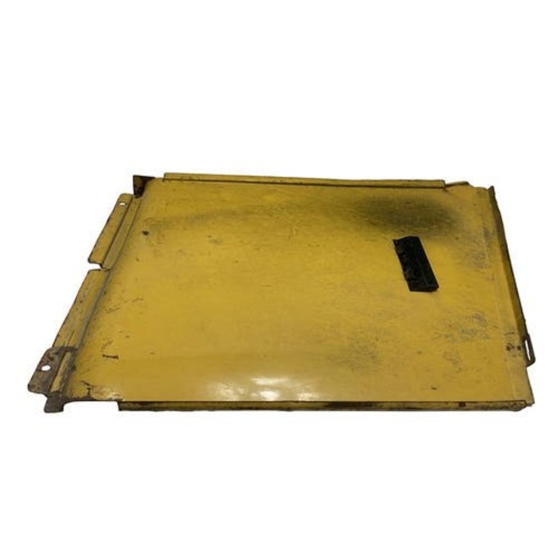 Used Side Panel - Right Hand fits John Deere 317 320 AT332351