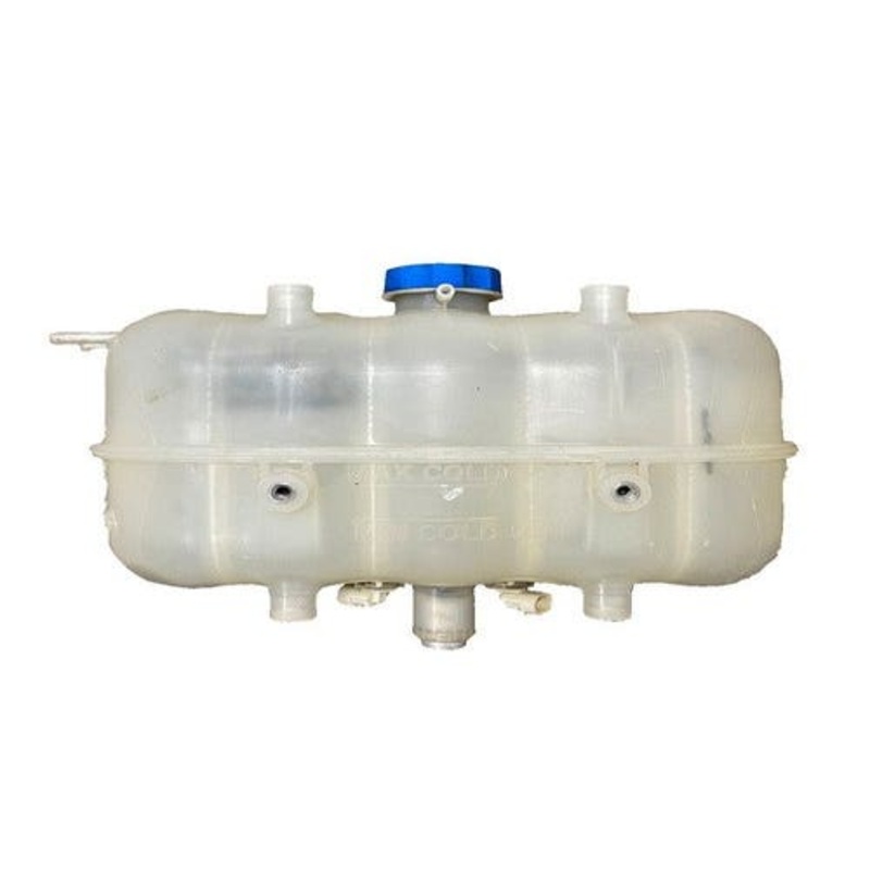 Used Surge Tank - 8 Liter fits John Deere S550 S650 S670 AT368739