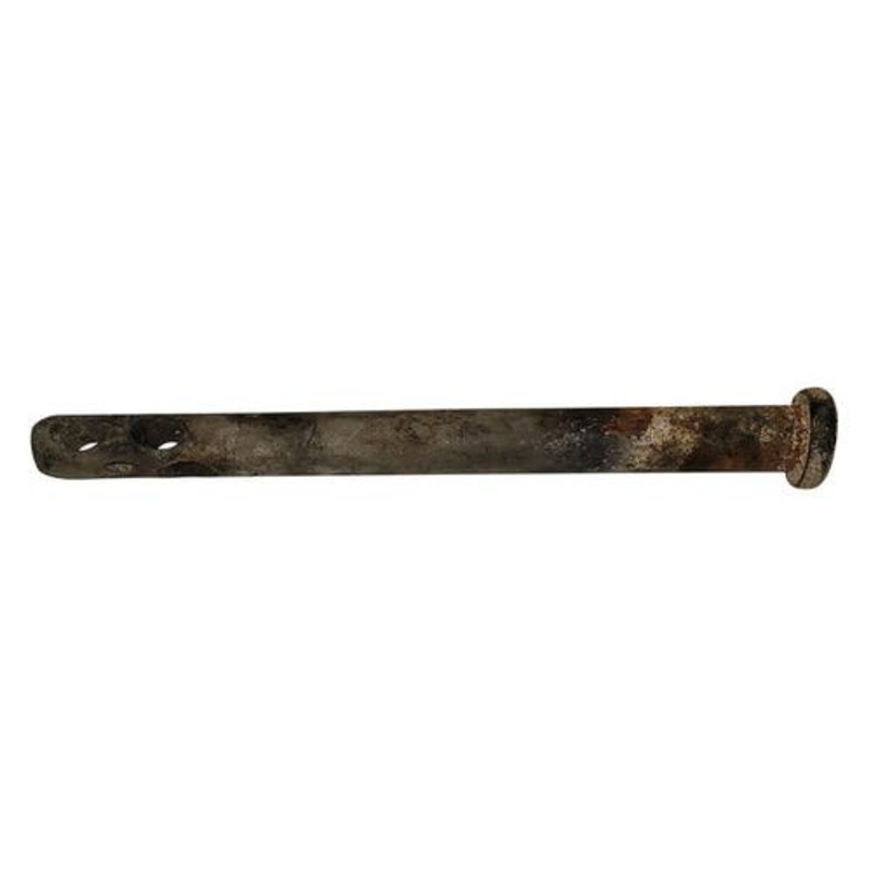 Used Sway Block Pin fits John Deere 7330 Premium R117937