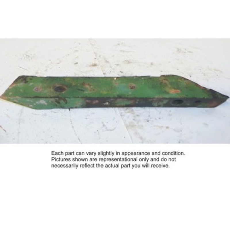 Used Sway Block - Right Hand fits John Deere 3010 R27710