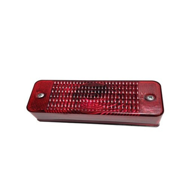Used Tail Light Red fits Bobcat A220 A300 S130 S160 S175 S185 S205 S220 S250 S300 S330 T190 T200 T300 553 751 753 763 773 863 864 873 883 963 6672276