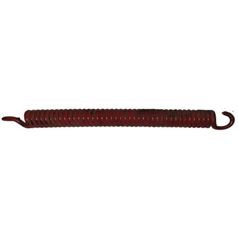 Used Tension Spring fits Case IH 2010 2020 RB465 RBX452 RBX453 RBX462 RBX463 fits New Holland 1900 72C 74C TR87 TR88 TR89 TR97 TR98 87054556 605846