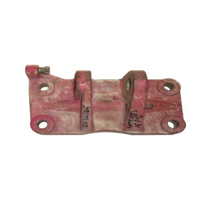 Used Top Link Bracket fits International Hydro 70 Hydro 86 544 656 666 686 2544 2656 389372R41 389372R21