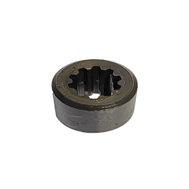 Used Transmission Coupler fits Yanmar YM1610 YM1802 YM1810 YM1820 YM2002 YM2020 YM2210 YM2220 YM2310 YM2310D YM2420 YMG1800 YMG2000 194310-25050