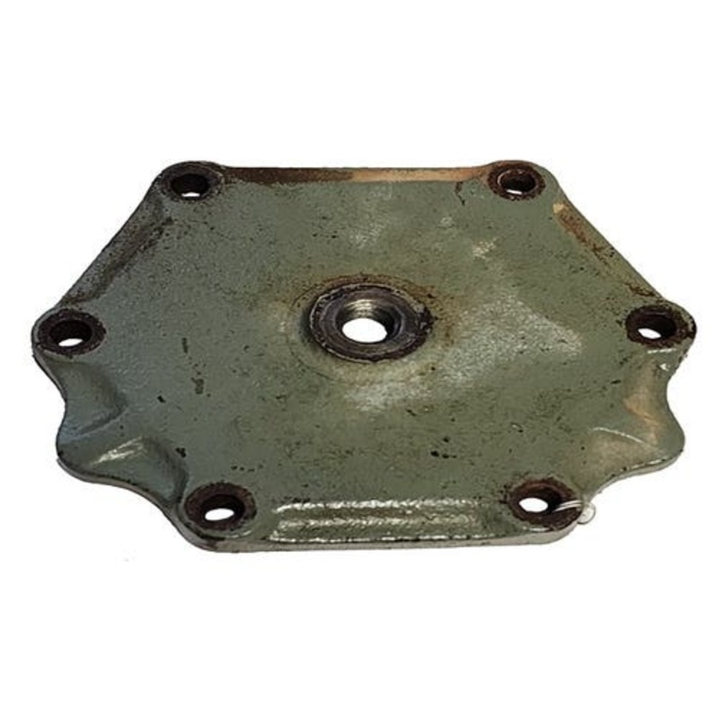 Used Transmission Cover Plate fits Yanmar YM220 YM226 YM250 YM1601 YM1610 YM1702 YM1720D YM1810 YM1820 YMG1800 YMG2000 194420-24270