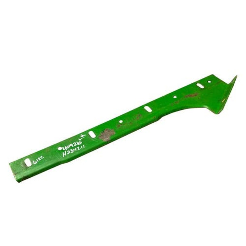 Used Trash Knife Left Hand fits John Deere 606C 608C 612C H234211, H226128