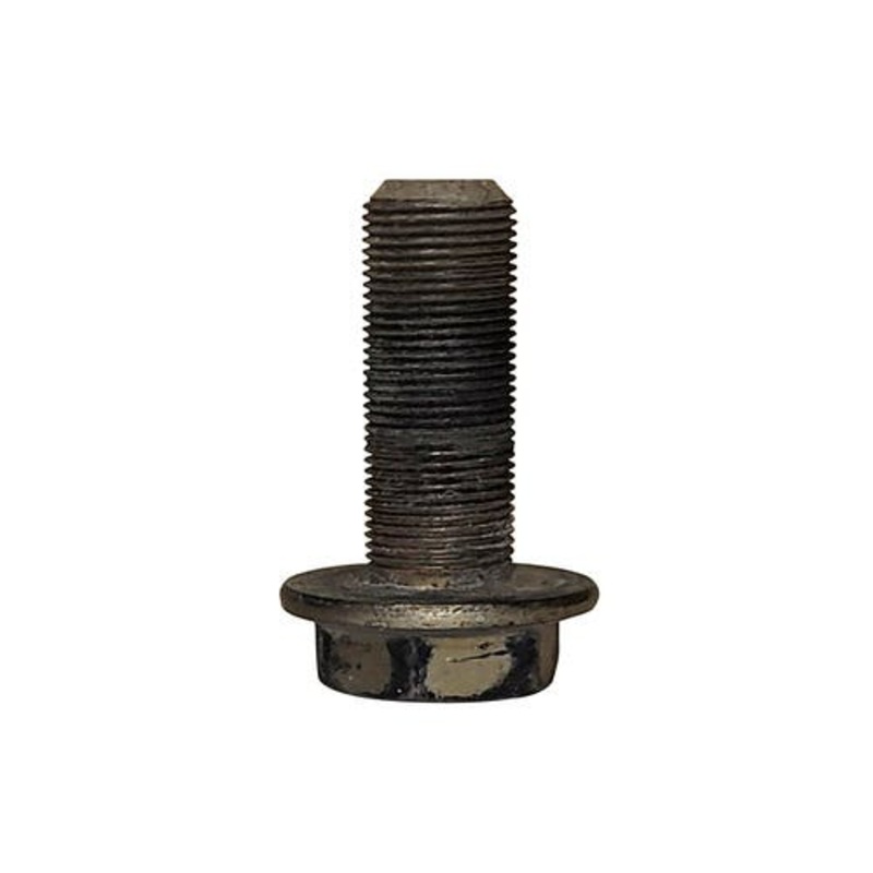 Used Wheel Bolt M16 X 55 fits John Deere 9860 STS H168476