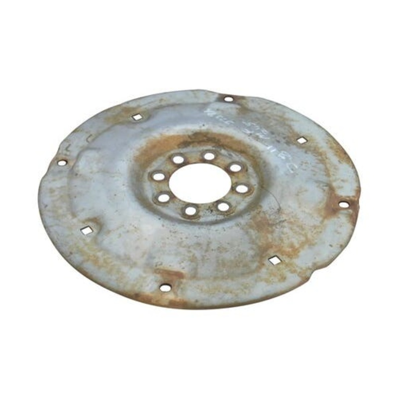 Used Wheel Center Disc Power Adjust 28" fits Massey Ferguson TE20 TEA20 TO20 TO30 TO35 35 50 135 150 230 235 245 285 50 1755056M1