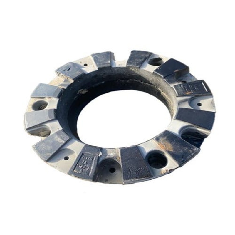 Used Wheel Weight fits Challenger MT945C MT955B MT955C MT965B MT965C MT975B 511480D1