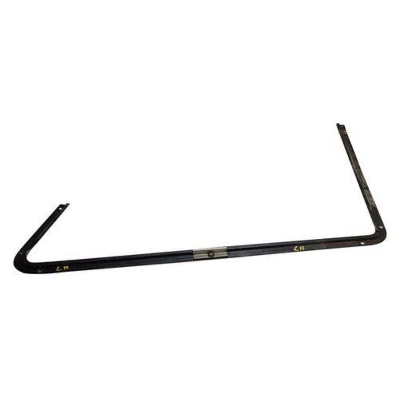 Used Window Track - Left Hand fits Bobcat A220 A300 S100 S130 S160 S175 S185 S220 S250 S300 T190 T200 T300 751 753 763 773 863 864 873 883 963 6717870
