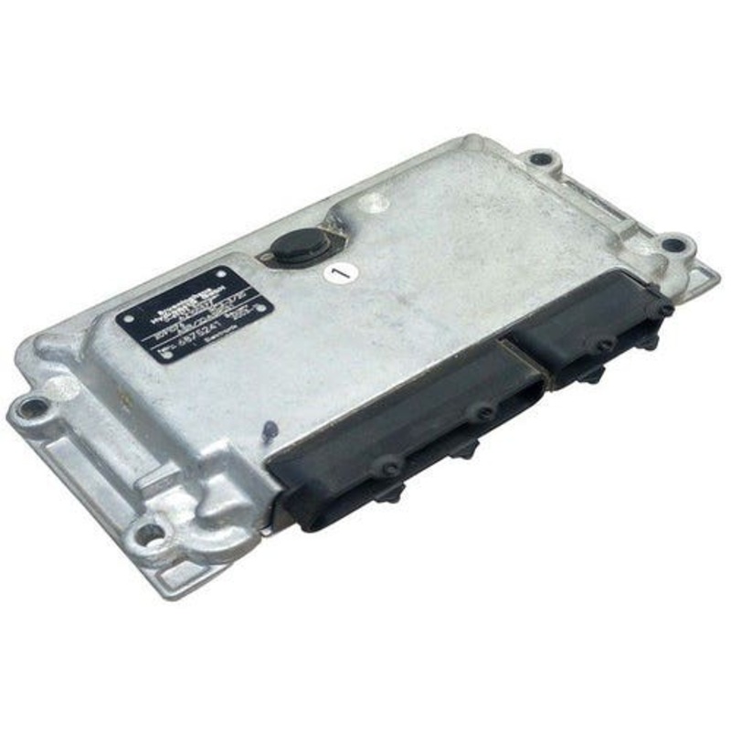 Used 4WD Control Box fits John Deere 7180 7200 7250 7280 7300 7350 7380 7400 7450 7480 7500 7550 7580 7700 7750 7780 7800 7850 7950 7980 AZ102245