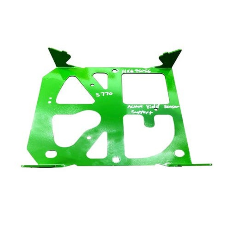 Used Active Yield Sensor Support fits John Deere S770 HXE95056