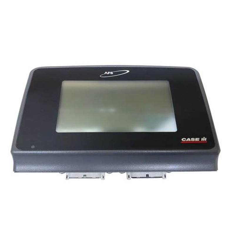 Used AFS Monitor fits Case IH 2144 2166 2188 2344 2366 2377 2388 2577 2588 1200 293255A3 293255A1 295133A4 295133A3 295133A2 295133A1 293255A2
