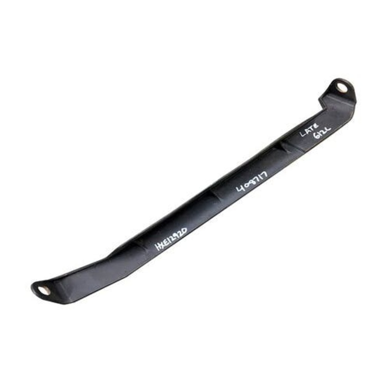 Used Arm Deflector Left Hand (Plastic) fits John Deere C18F C18R 606C 608C 608FC 612C 612FC 616C 618C 706C 708C 708FC 712C 712FC 716C 718C HXE12920