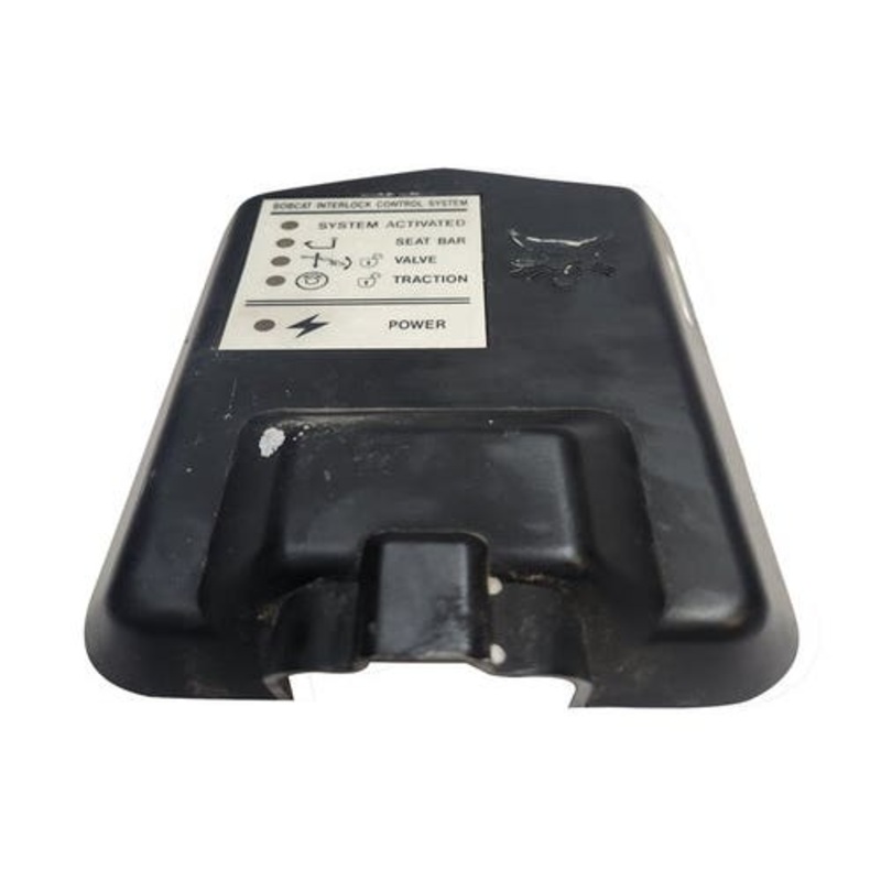 Used BICS Controller fits Bobcat 440 450 453 463 553 653 751 753 763 773 853 863 864 873 963 6680411 6674222 6668768