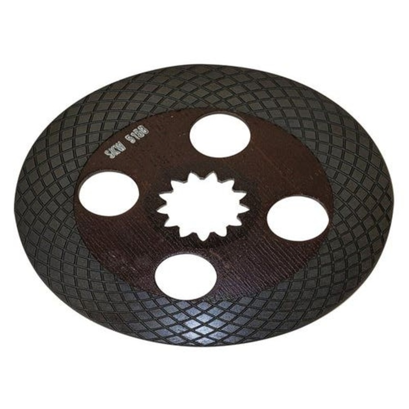 Used Brake Disc fits New Holland TN70D 5180633