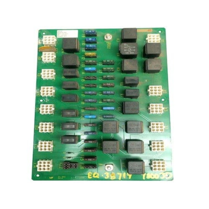 Used Circut Board fits John Deere 7180 7200 7250 7280 7300 7350 7380 7400 7450 7480 7500 7550 7580 7700 7750 7780 7800 7850 7950 7980 AZ101788