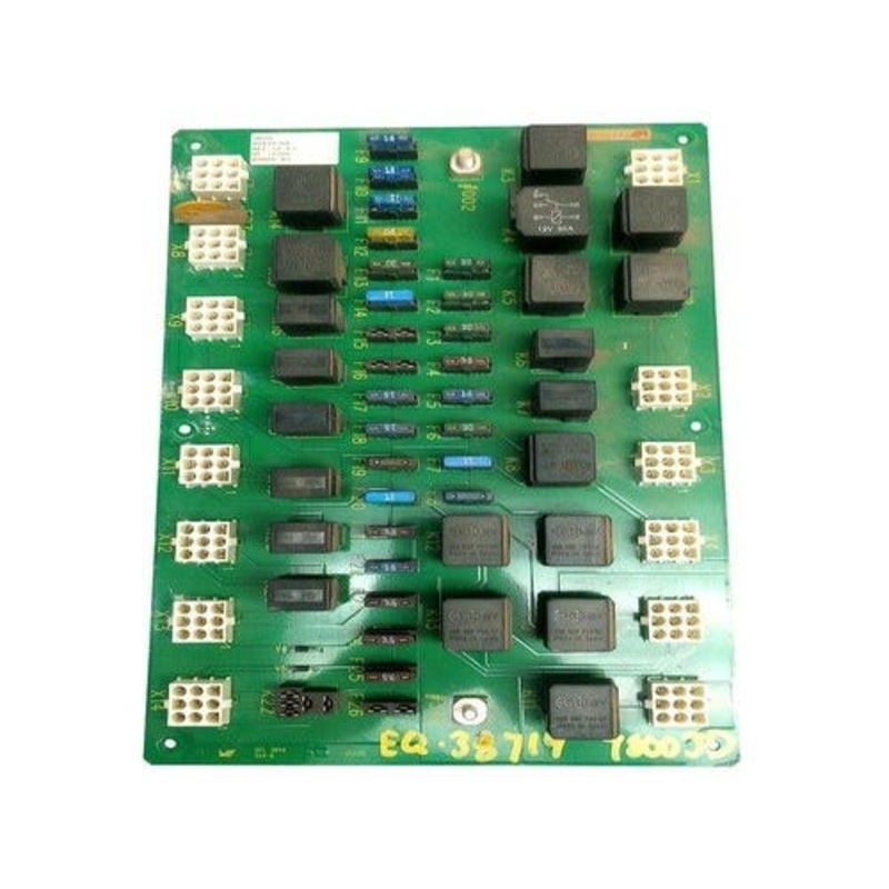 Used Circut Board fits John Deere 7180 7200 7250 7280 7300 7350 7380 7400 7450 7480 7500 7550 7580 7700 7750 7780 7850 7950 7980 AXE14965 AZ100364