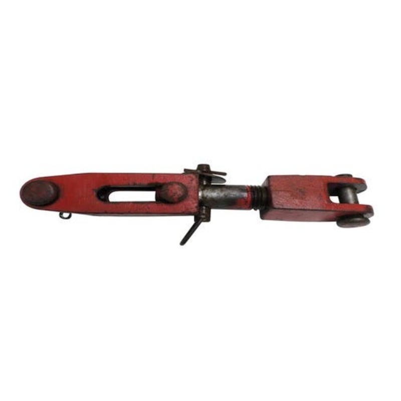Used Complete Sway Limiter Assembly fits International 1066 1086 1206 1256 1456 1466 1468 1486 1566 1568 1586 3388 3588 3788 406250R1