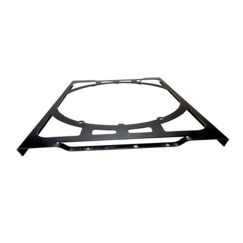 Used Condenser Fan Mount fits New Holland C345 L218 L220 L221 L223 L225 L228 L230 L234 L313 L315 L316 L318 L320 L321 L323 L325 L328 L330 L334 84534059