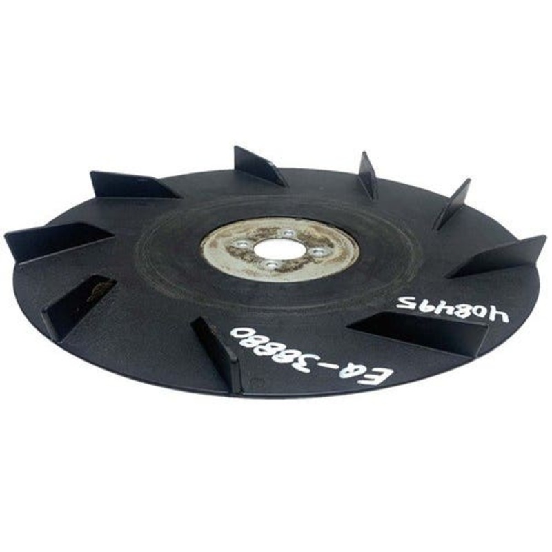 Used Cooling Fan fits Bobcat A300 S220 S250 S300 S330 T250 T300 T320 7123766