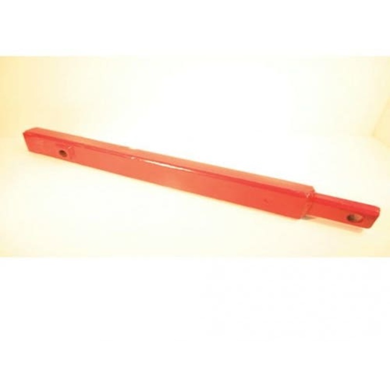 Used Drawbar Tube fits International 756 766 826 1026 706 806 856 966 393501R11