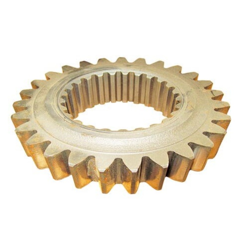 Used Driving Gear fits International Hydro 100 756 766 786 826 856 886 966 986 1066 1086 1456 1466 1468 1486 2756 3088 3288 3388 3588 3688 406473R1